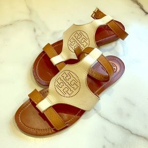 Tory Burch Sandals